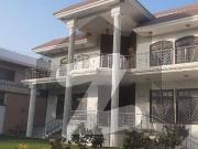 VIP Block 7 White House elevation Seven Bed One Unit...