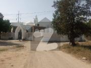 Vip Block Saadi Garden 4 Transfer Plot