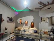 Vip double storey for rent gulshan e maymar