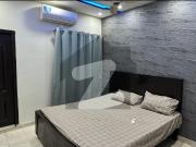 Vip Flat Available For Rent Johar Town Phase 2