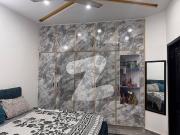 VIP Housing Society. Good Location Near To Main Road....