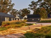 A Landmark Architectural Estate