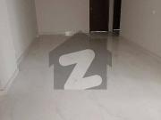 Vip lavish brand new flat for sale with lift parking back up