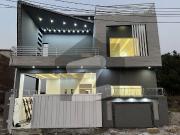 VIP Location 08 Marla Luxury Double Story House For Sale...