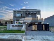 VIP Location 10 Marla Brand New For Sale Bahria Town...