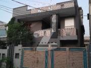 VIP Location 10 Marla House Nearest To Shamali Market...