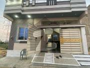 Vip location banglow for sale in saadi garden