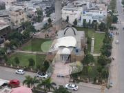 VIP Location Plot Corner 13.7 Marla in Paragon City...