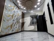 Vip Location Saadi Garden House For Sale | Block 5,...