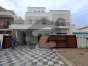 Vip Sector I 8/2.40x80 Brand New Double Storey House...