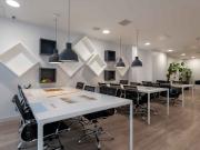 VIP Studio A Has an Apartment