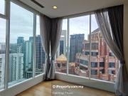 Vipod Residence, KLCC, KL City Centre
