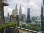 ViPod Residences @ KLCC