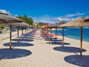 Vir 50m zum Meer, Luxusapartment S1 exklusive Lage