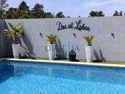 Vir, Haus mit 3 Apartments, erweiterungsfähig, mit Pool