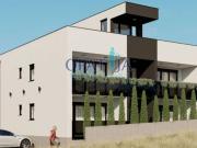 Vir, Wohnung S4 mit Dachterrasse und Meerblick