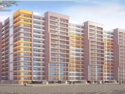 Virar East 1 BHK Apartment For Sale Mumbai