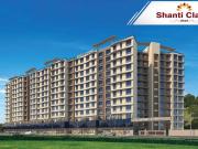 Virar East 1 BHK Apartment For Sale Mumbai