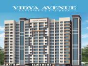 Virar East 1 BHK Apartment For Sale Mumbai