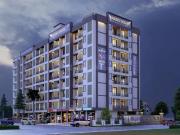 Virar East 2 BHK Apartment For Sale Mumbai