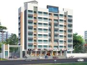 Virar West 1 BHK Apartment For Sale Mumbai