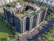 Virar West 1 RK Apartment For Sale Mumbai