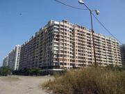 Virar West 2 BHK Apartment For Sale Mumbai