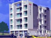 Virar West 2 BHK Apartment For Sale Mumbai