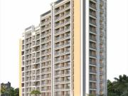 Virar West 2 BHK Apartment For Sale Mumbai