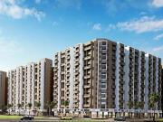 Virar West 2 BHK Apartment For Sale Mumbai