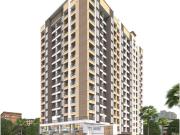 Virar West 2 BHK Apartment For Sale Mumbai