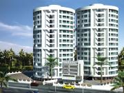 Virar West 2 BHK Apartment For Sale Mumbai