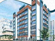 Virar West 2 BHK Apartment For Sale Mumbai