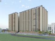 Virar West 3 BHK Apartment For Sale Mumbai