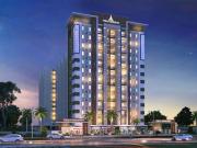Virat Krishnav Phase 2,Vaishali Nagar 3 BHK Apartment...