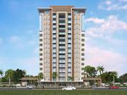 Virat Krishnav,Vaishali Nagar 3 BHK Apartment For Sale...