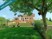 Vire Normandie 14500 Achat / Vente maison 4 pièces t4...