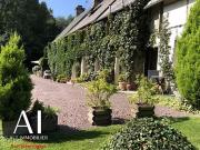 Vire Normandie 14500 Achat / Vente maison 8 pièces t8