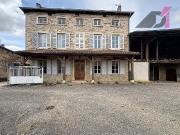 Viré Vente Maison 71