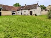 Virey sous Bar 10260 Achat / Vente maison 3 pièces t3