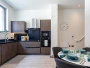 Virgil Street, Botanica, Manchester, 2 Bedroom Town