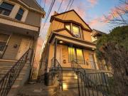 Virginia Ave, Jersey City, Home For Sale