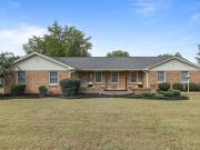 Virginia Ave, Muscle Shoals, Home For Sale