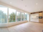 Virginia House, Walton Street, 2 Bedroom Apartment