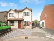 Virginia Orchard, Ruishton, 2 Bedroom End