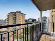 Virginia Quay, E14