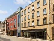 Virginia Street, Glasgow G1, 1 bed flat to rent, £1,100...