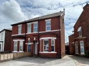 Virginia Street, Southport, 4 Bedroom Semi detached