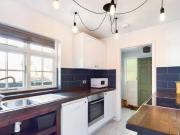 Virginia Water, Surrey, 3 Bedroom Semi detached