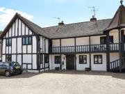 Virginia Water/egham, Surrey, 4 Bedroom Terraced
